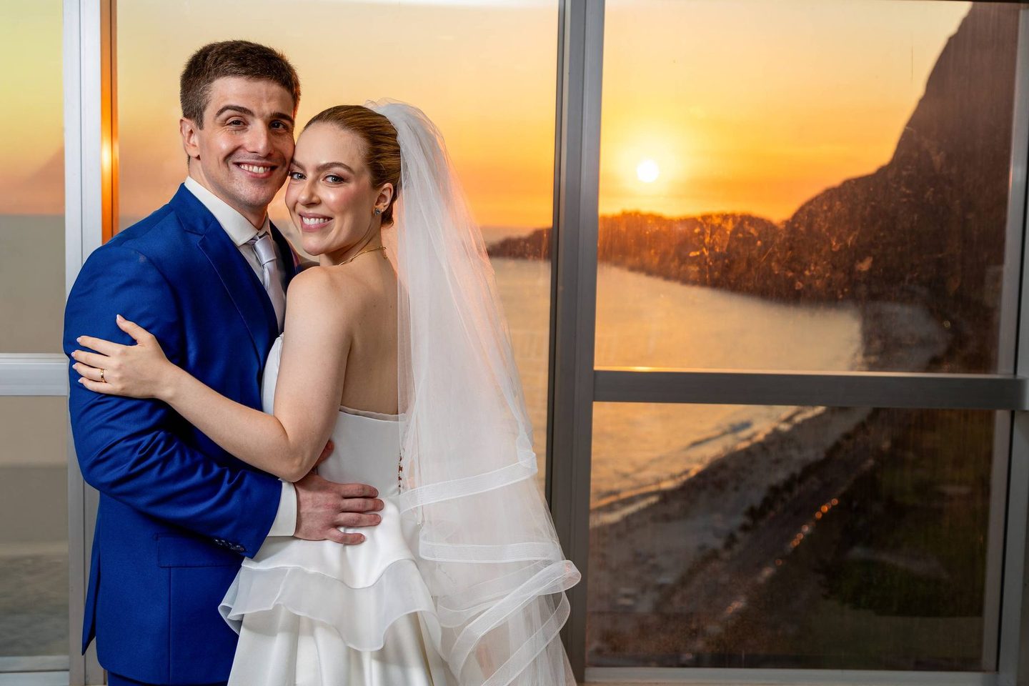 Beatriz & Paulo