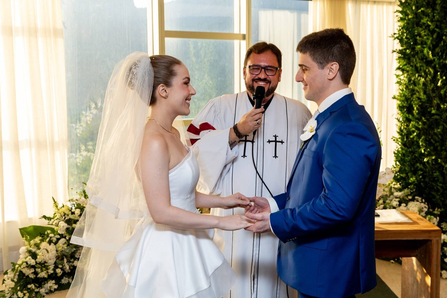 Beatriz & Paulo, Photo 4