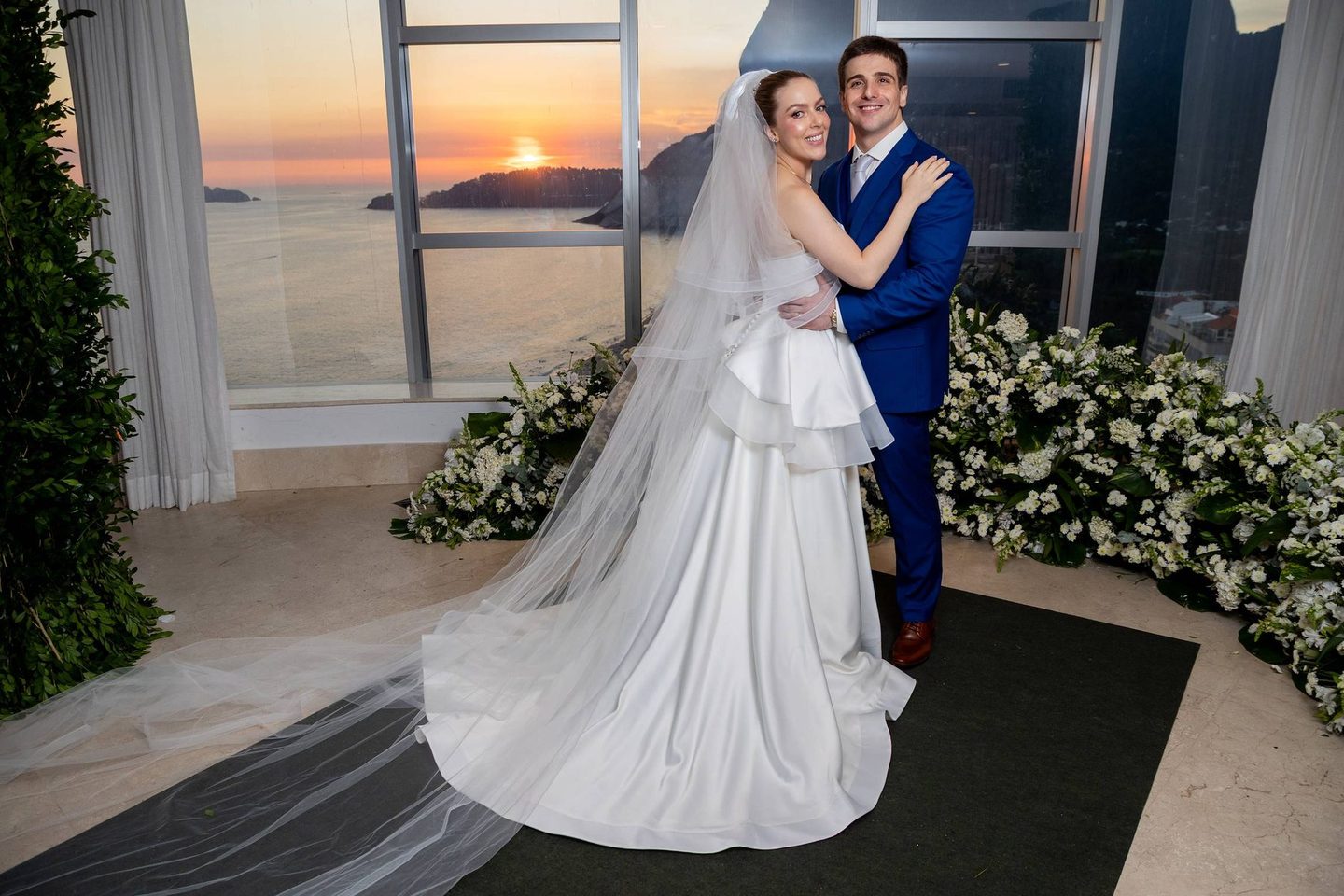 Beatriz & Paulo, Photo 5