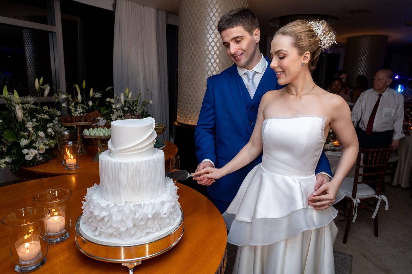 Beatriz & Paulo, Photo 8