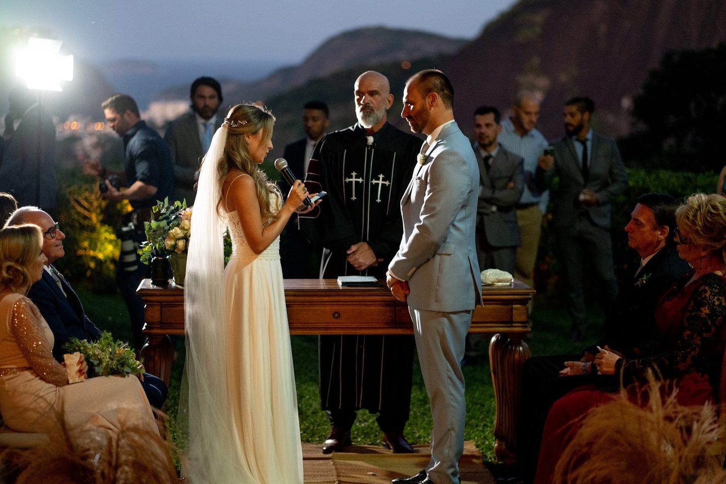 Heloísa e Eduardo, Foto 3