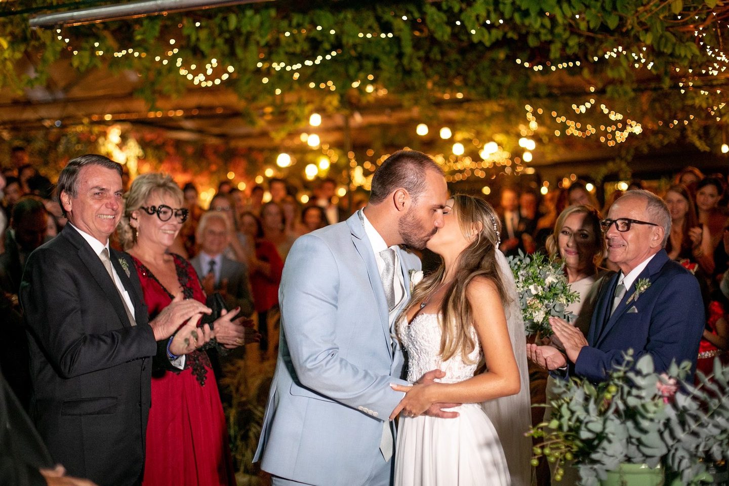 Heloísa e Eduardo, Foto 5
