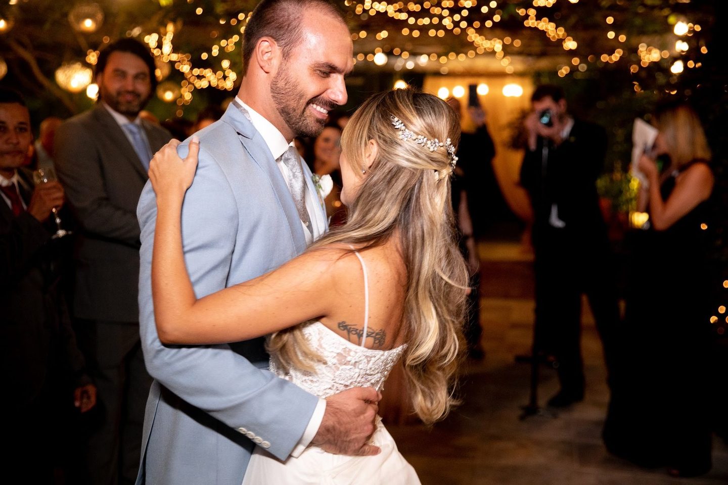 Heloísa e Eduardo, Foto 7