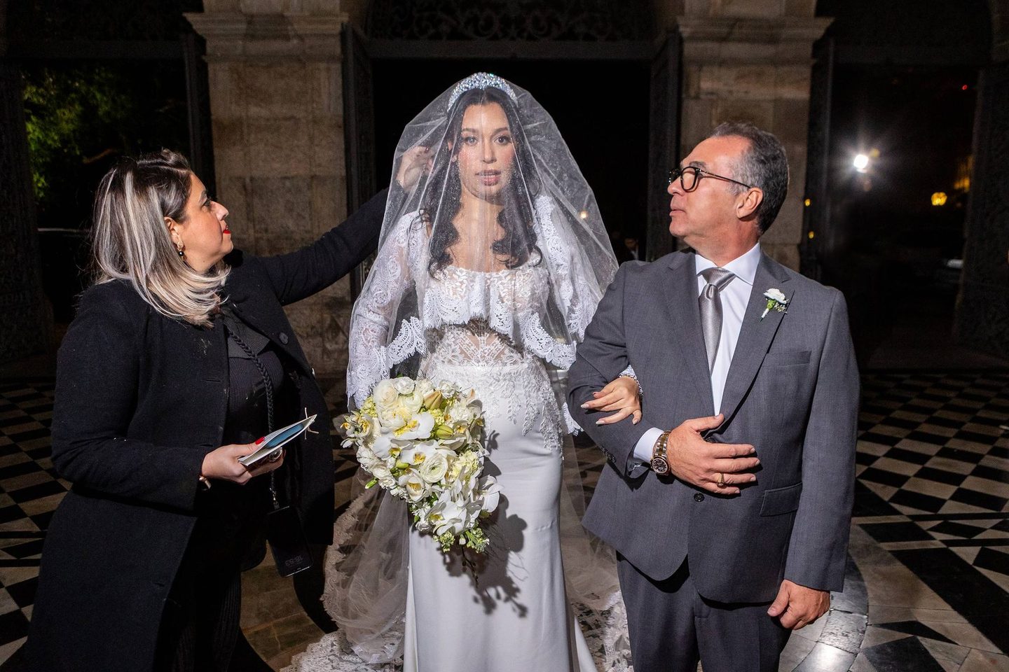Jéssica e Rafael, Foto 2