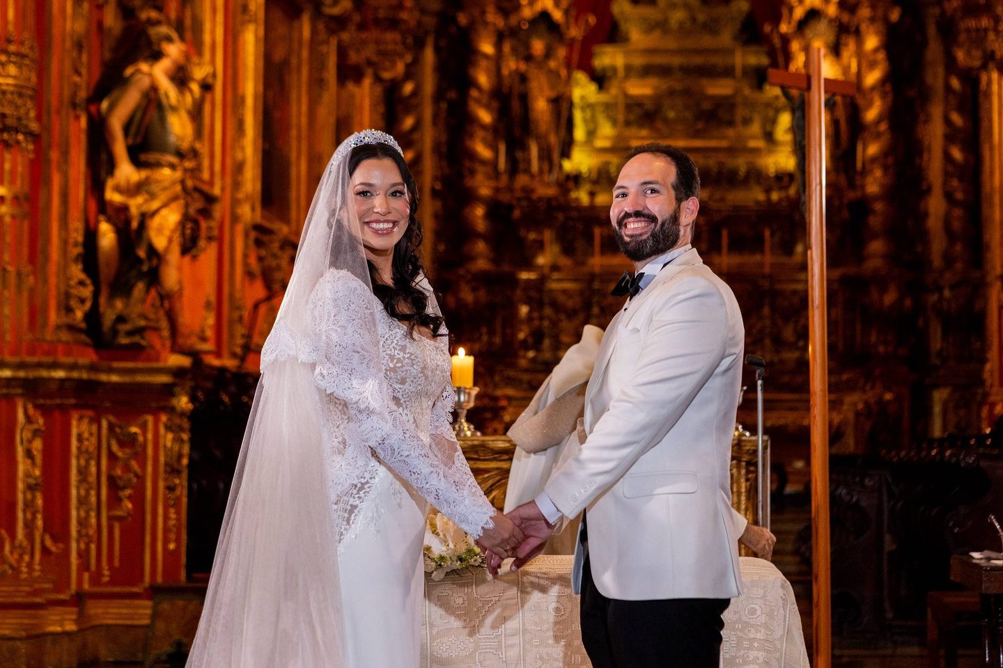 Jéssica & Rafael
