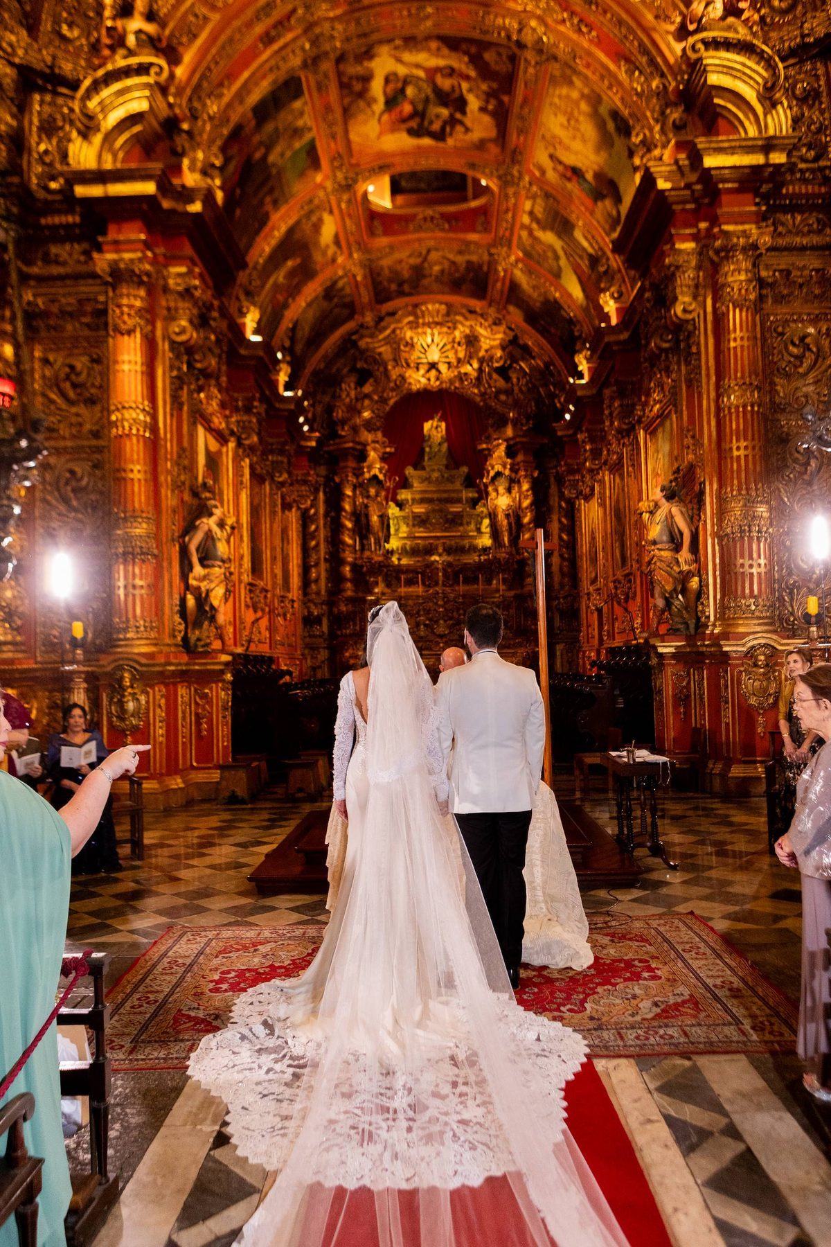 Jéssica e Rafael, Foto 4
