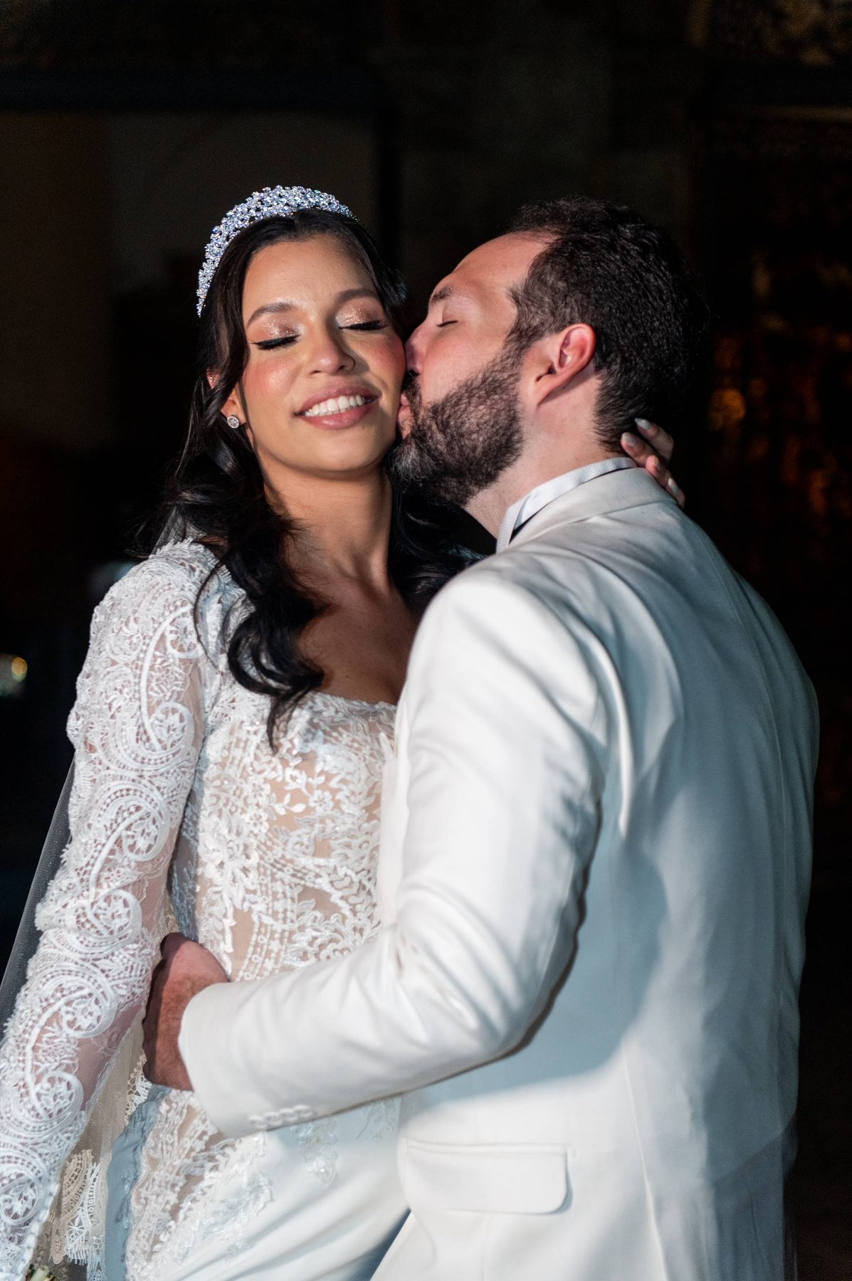 Jéssica e Rafael, Foto 5