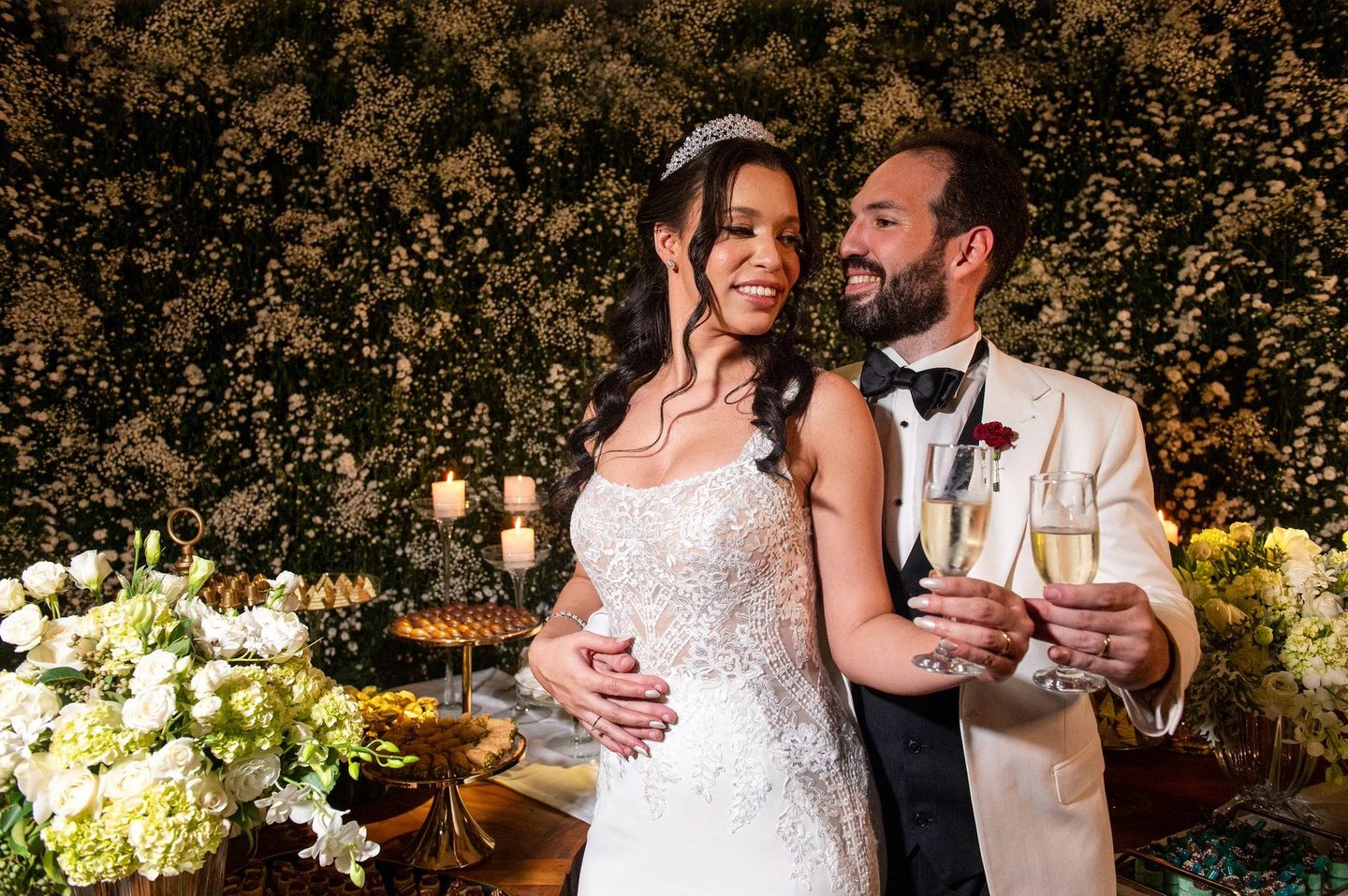 Jéssica e Rafael, Foto 8