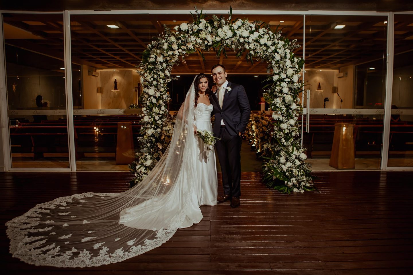 Julia e Igor