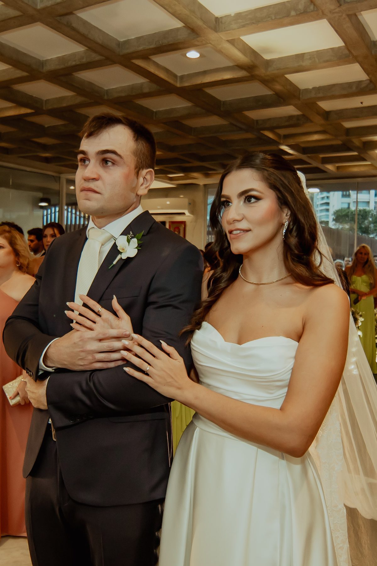 Julia e Igor, Foto 8