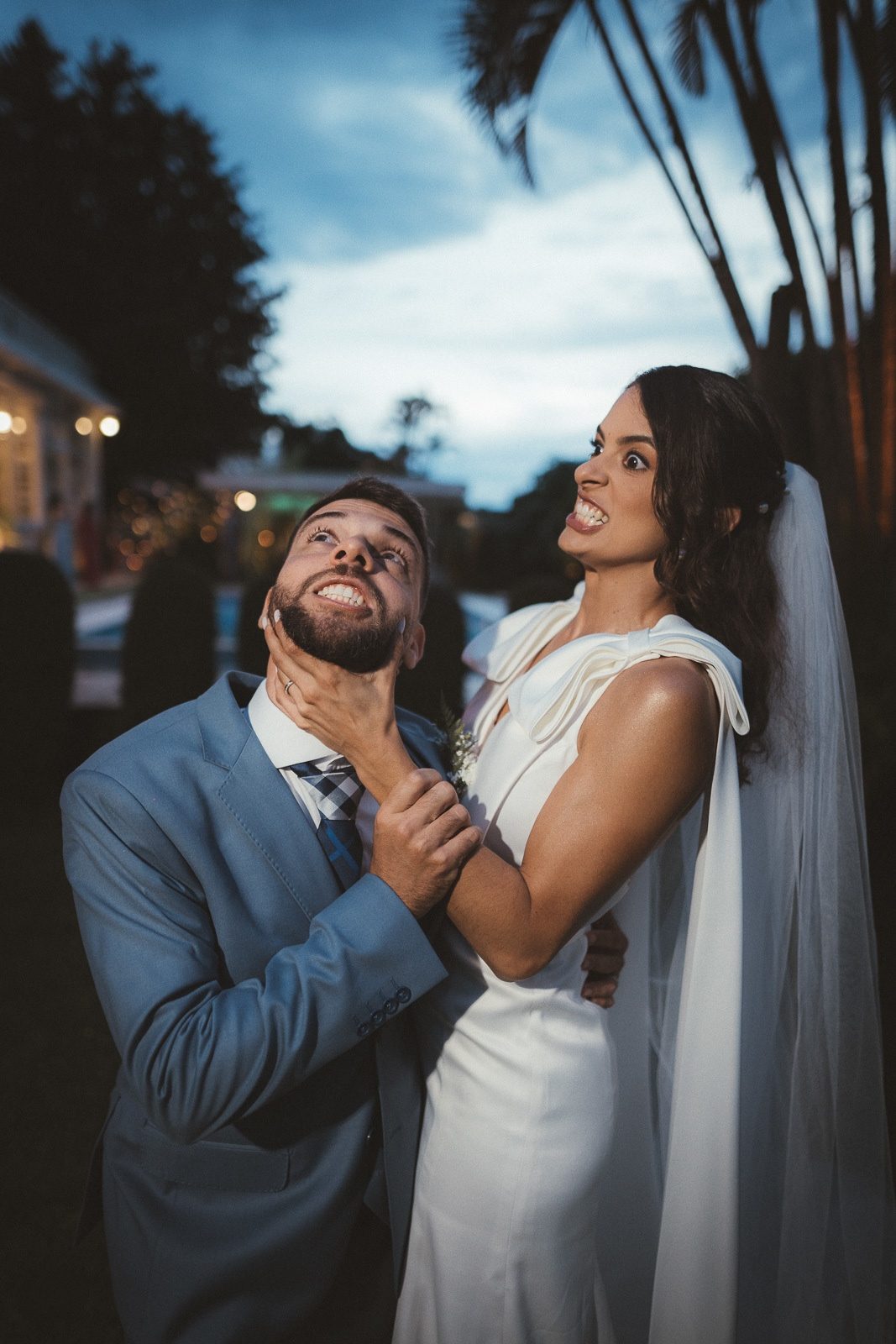 Maria Eduarda & Guilherme
