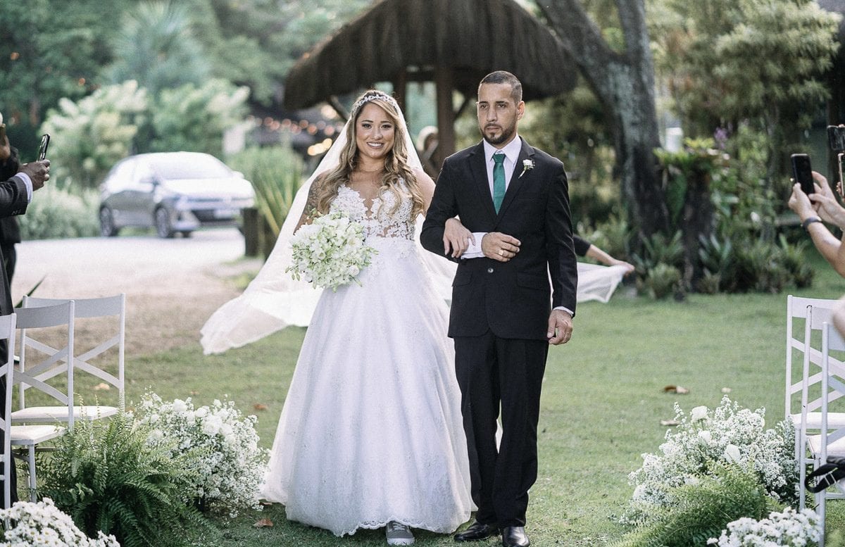 Patricia e Vitor, Foto 4