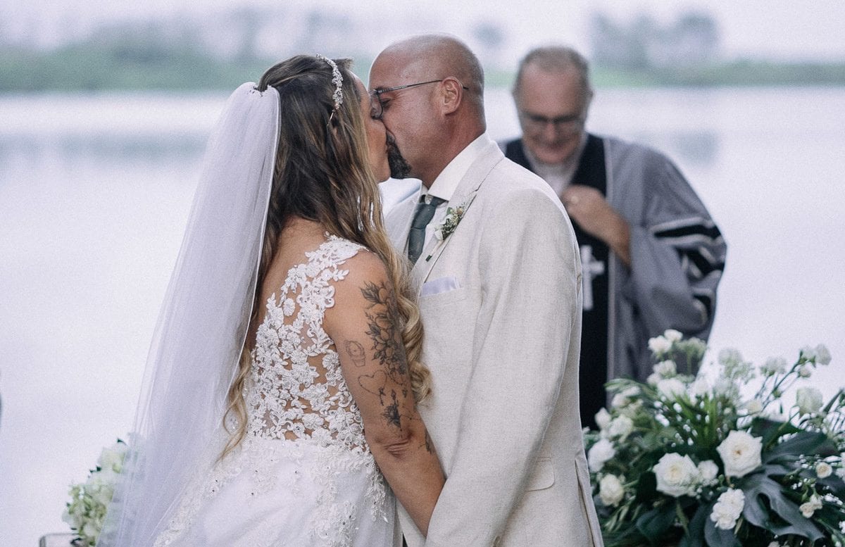 Patricia & Vitor