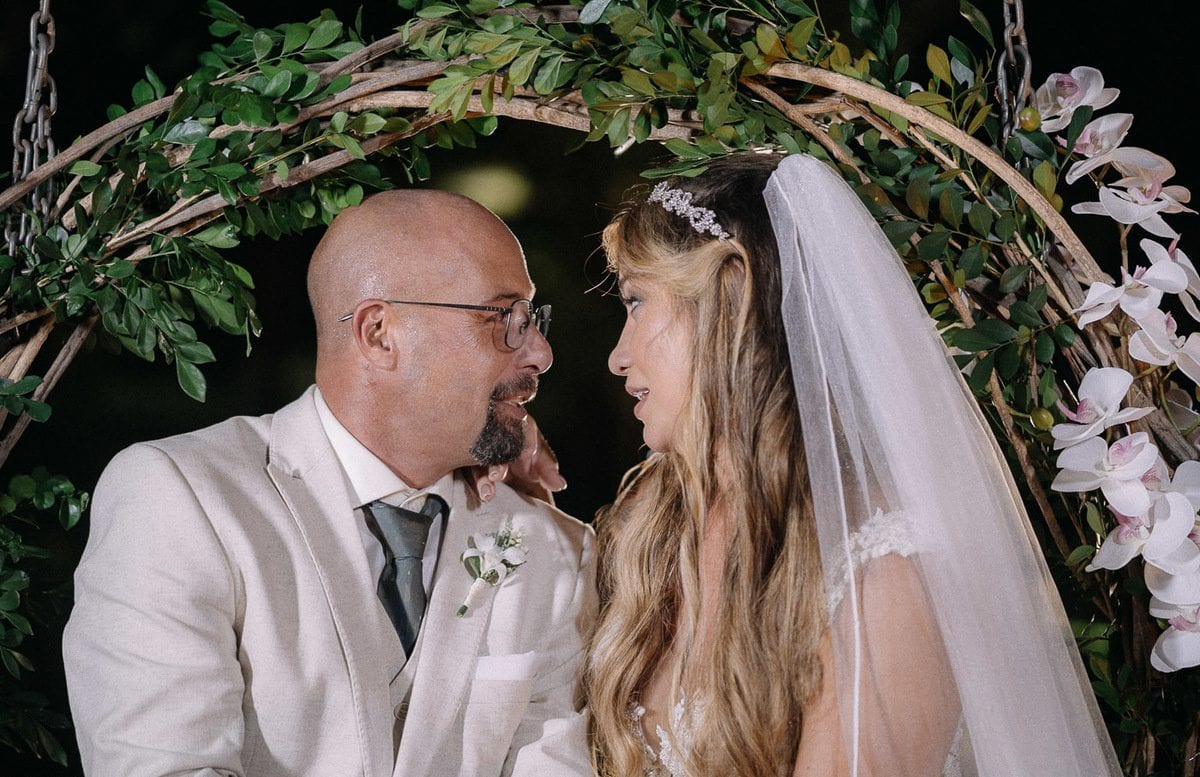 Patricia e Vitor, Foto 8