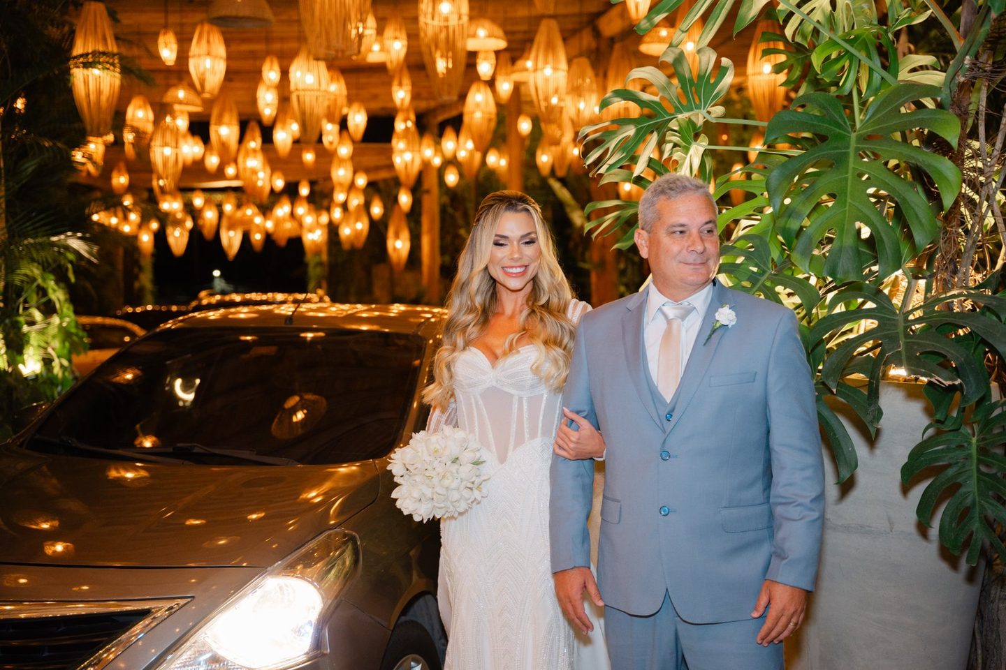 Viviane e Paulo, Foto 6