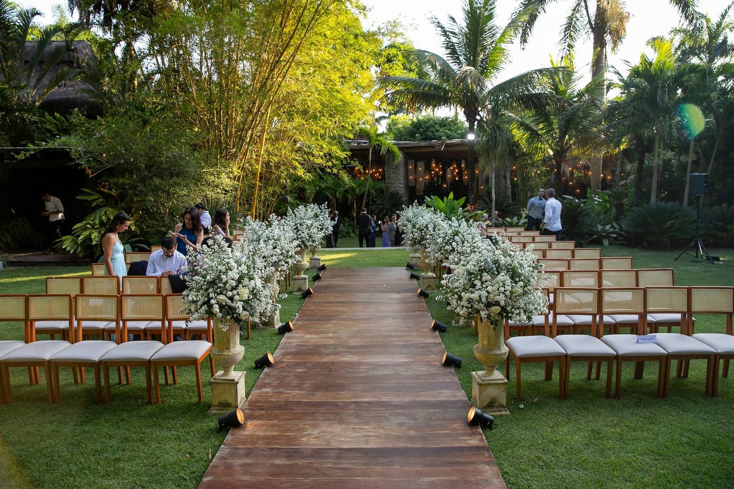 Zulma e Felipe, Foto 3