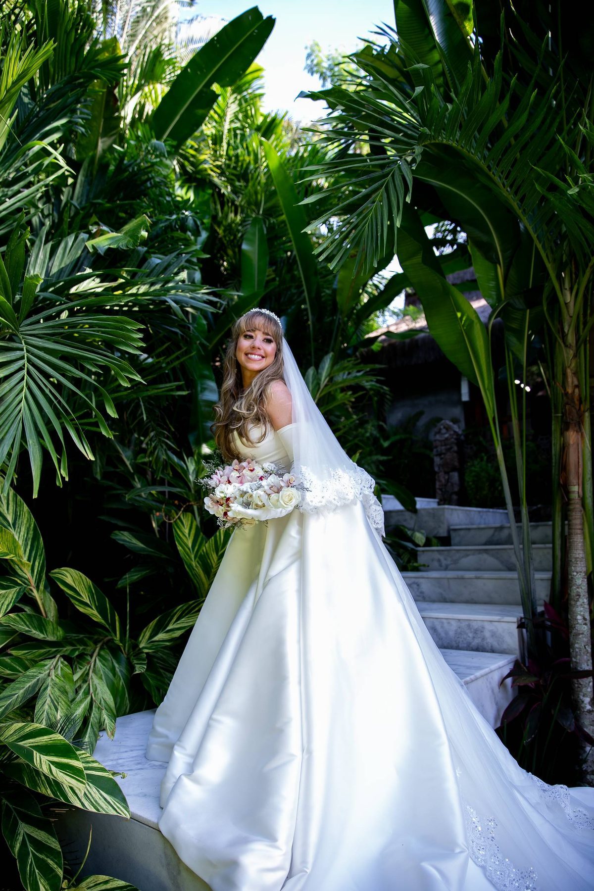 Zulma e Felipe, Foto 6
