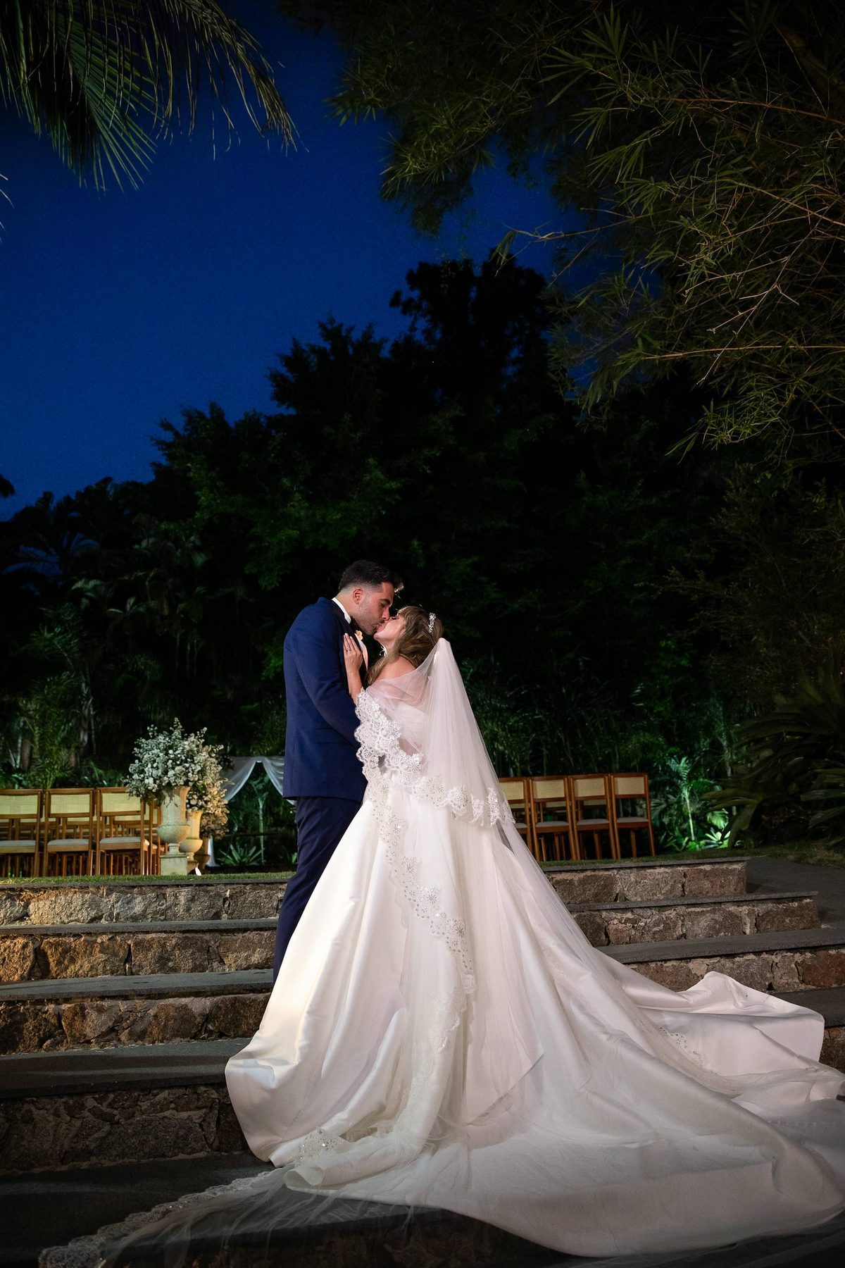 Zulma & Felipe
