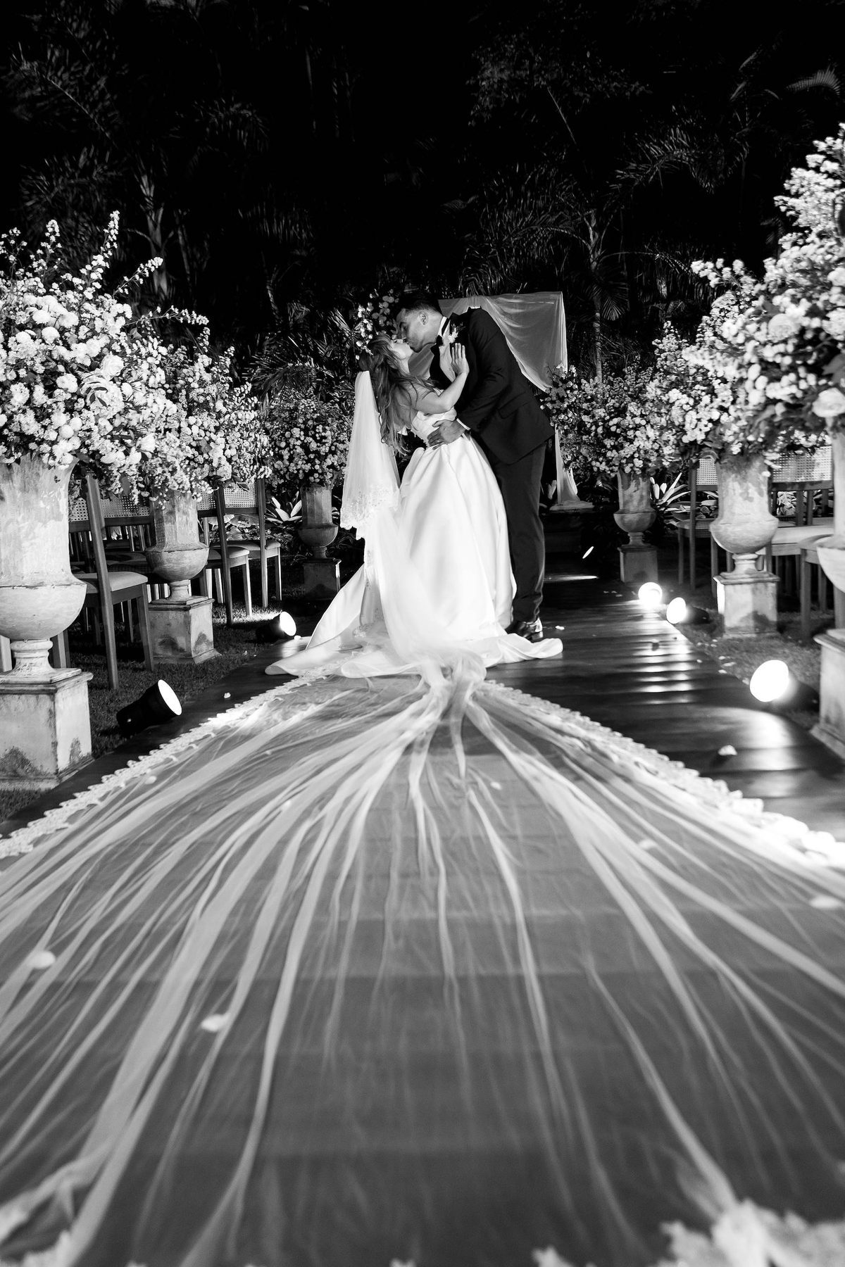 Zulma e Felipe, Foto 8